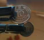 Сувенир монетовидный, фото №6