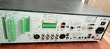 Системный контроллер PLENA VAS BOSCH LBB1990/00, фото №5