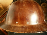 Шлем пожарника, фото №5
