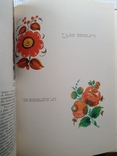 Нариси з історії Українського декоративно прикладного мистецтва, фото №13