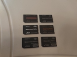 Карты памяти Sony Memory Stick Pro Duo MagicGate 4GB, numer zdjęcia 2