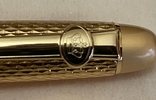 Перьевая ручка DUKE 14K, фото №6