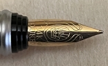 Перьевая ручка DUKE 14K, фото №8