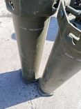 Тубус герметичний від снаряду М231 до гаубиці М777 ( 2 шт. ), фото №11