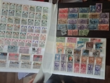 Большой лот ранних марок Италии, фото №6