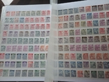 Большой лот ранних марок Италии, фото №9
