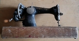 Швейна машинка на відновлення або запчастини, фото №2