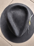 Шляпа stetson размер 58-60, фото №8