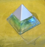 Флакон з парфумом-"Пірамідка", numer zdjęcia 3