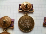 Медалі ВСХВ і ВДНХ, фото №11