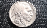 США 5 центов, 1936, фото №2