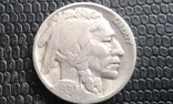 США 5 центов, 1930, фото №2