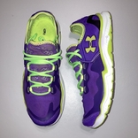 Under Armour Running Shoes Charge RC 2, numer zdjęcia 2