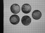 Монети, фото №7