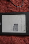 Электронная книга Kobo N905 eReader Touch Edition (Black), numer zdjęcia 3