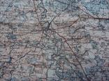 Карта Луцьк 1942, фото №5