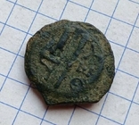 Монета Феодосіі., фото №4