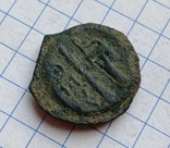 Монета Феодосіі., фото №5
