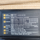 Банк данних Casio DC-7500RS, фото №4