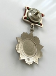 Медаль "За отличие в воинской службе ІІ степени", фото №5