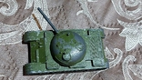 Танк Т-54., фото №4