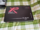 Коробка,горыныч,шнур,чехол XP, фото №2