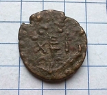 Монета Херсонесу., фото №2