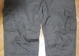 Польові штани карго олива 2xl, photo number 5