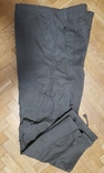 Польові штани карго олива 2xl, фото №2