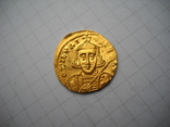 Солид Тиберий III (698-705), фото №3