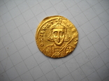 Солид Тиберий III (698-705), фото №5