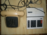 Калькулятор і телефон, фото №2