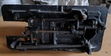 Швейна машинка на відновлення або запчастини 1, фото №4
