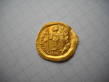 Солид Юстин I ( 518-527 ), фото №6