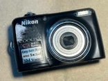 Фотоаппарат "Nikon"Coolpix, фото №2