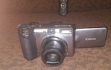 Canon a650 12Мп, фото №8