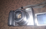 Canon a650 12Мп, фото №9
