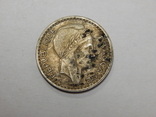 10 франков, 1949 г Франция, фото №3
