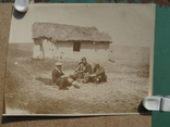 Рiдна хата , обед на поле, с Терешки, фото №3