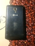 Смартфон LG 713, фото №4