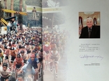 2003. 2автографа, велоспорт СССР и Украины, связанные с Василий Жданов., фото №5
