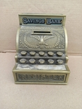 Копилка " Savings Bank" (из Германии), фото №13