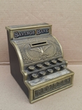Копилка " Savings Bank" (из Германии), фото №2