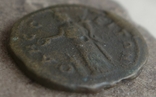 ( благодійний ) Римська Імперія провінційна бронза, фото №5