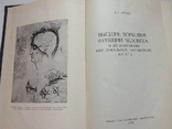 Лурия. Высшие корковые функции человека и их нарушения , 1962, фото №4