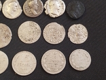 Денарии + прочие монети, фото №8