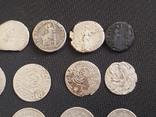 Денарии + прочие монети, фото №10