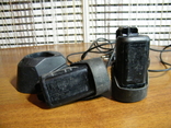 Зарядное устройство +2 аккумулятора BOSCH 10.8V, фото №6