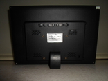 Фоторамка цифровая Digital Photoframe LED, 12.2 дюймов, видео, звук, пульт. Новая, фото №4