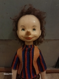 Кукла,Бурятино СССР, фото №4